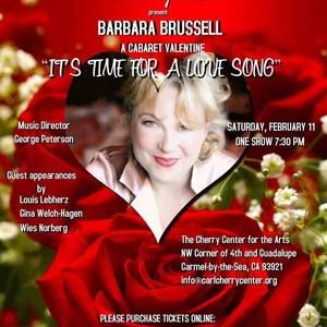 Meet your Posher, Barbara